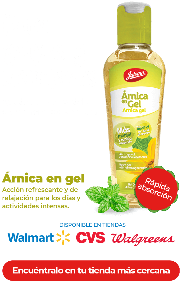 Disponible en Tiendas