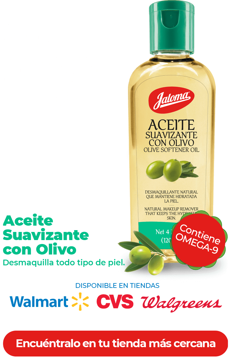 Jaloma!, Qué alivio tenerte