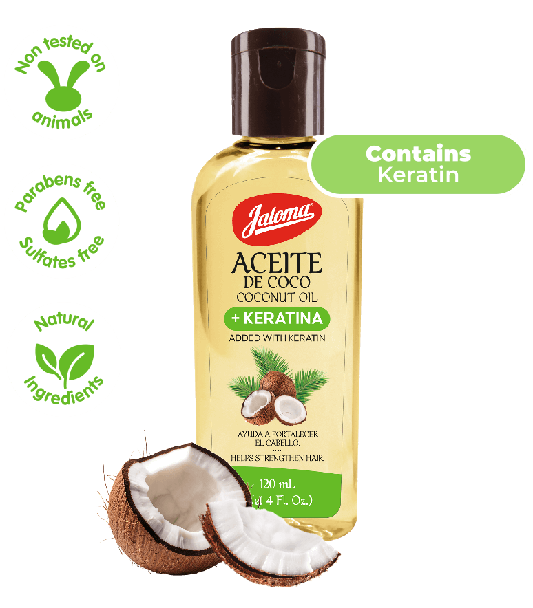 Coconut Oil
