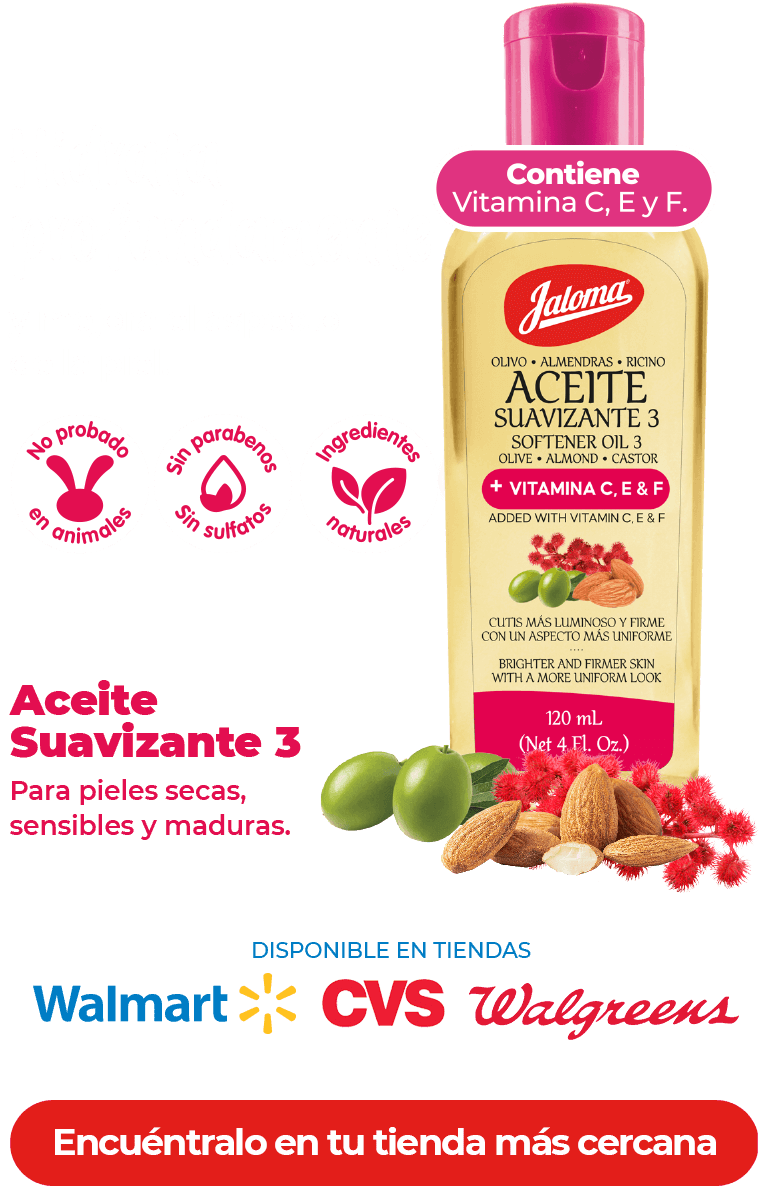 Disponible en Tiendas